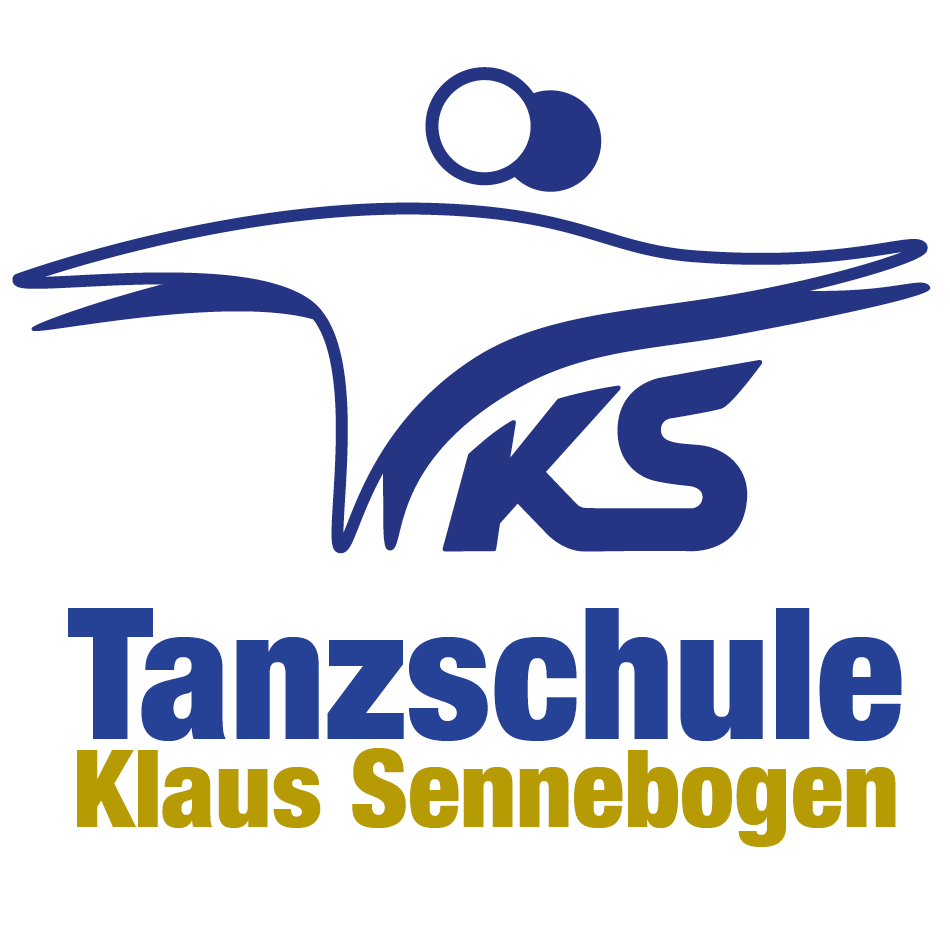 Tanzschule Klaus Sennebogen Logo