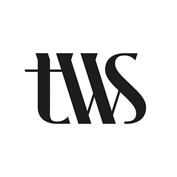 Tanzschule Wolfgang Steuer Logo