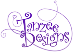 Tanzeedesigns Logo