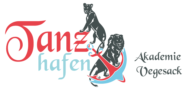 Tanzhafen Akademie für Tanz und Kampfkunst Mai und Radtke GbR Logo