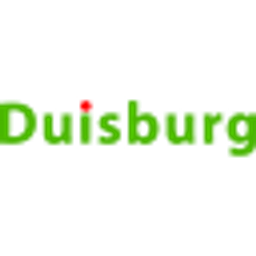 ADTV Tanzhaus Duisburg Tanzschule Logo