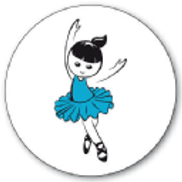 tanzmuster.de Logo