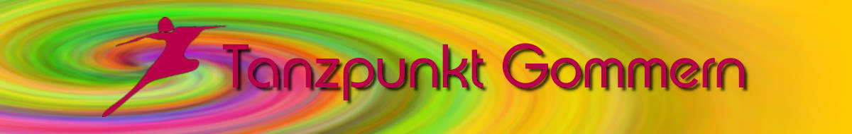 Tanzpunkt Antje Barthels Tanzpädagogin Logo