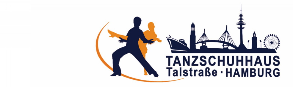 Tanzschuhhaus Hamburg Logo