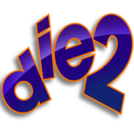 Die 2 Tanzschule Adtv Logo