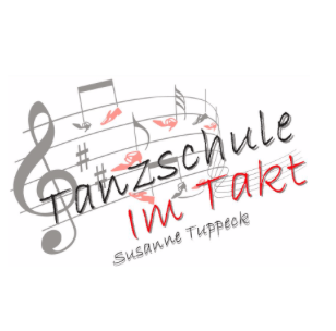 Im Takt Tanzschule Logo