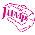 JUMP Tanzschule Logo