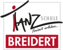 Tanzschule Breidert Logo