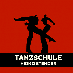 Tanzschule Stender Logo