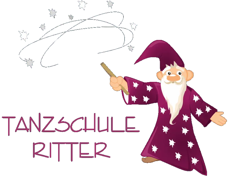 Ritter Tanzschule Logo