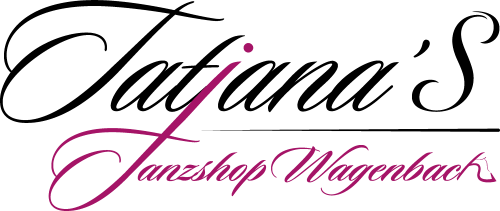 Tanzshop Wagenbach Logo