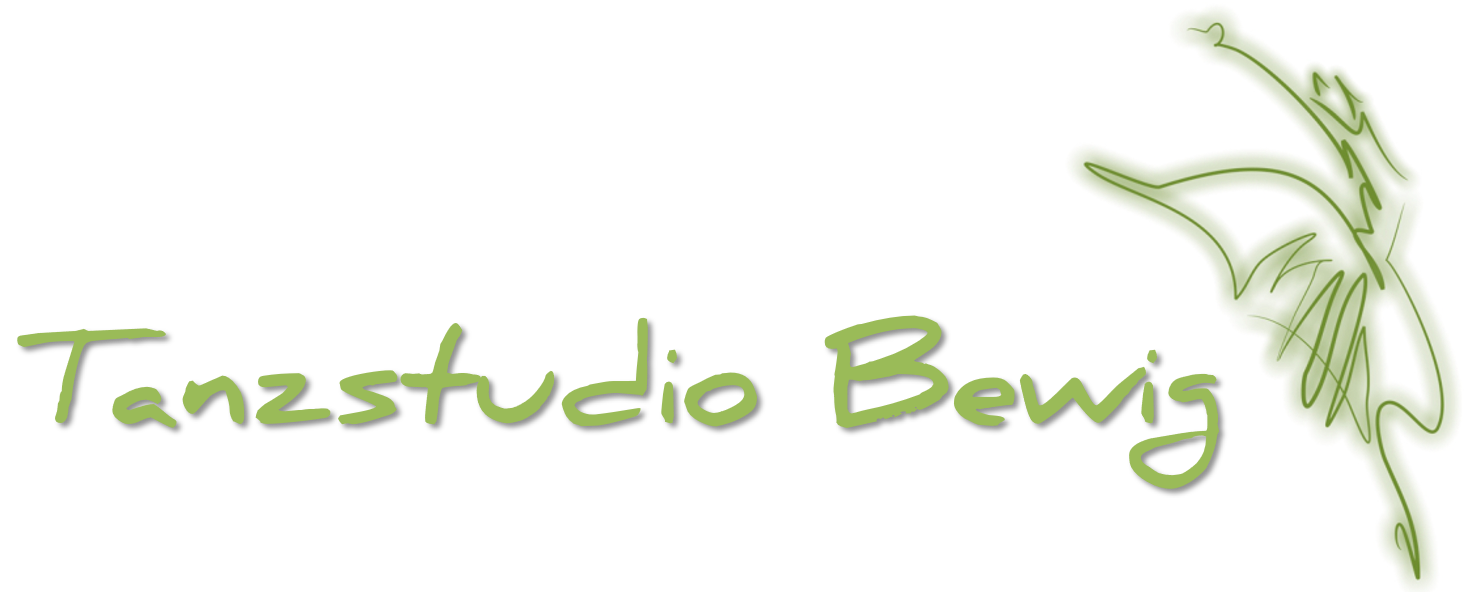 Tanzstudio Bewig Logo