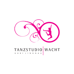 Wacht Tanzschule Logo