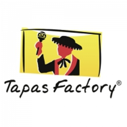 Tapas Factory Logo