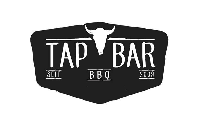 TapBar Buddenbrock Marcel Logo