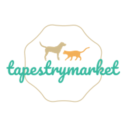 Tapestrymarket Logo