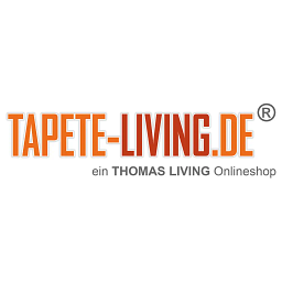 www.tapete-living.de Logo