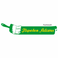 Adams Tapeten Logo