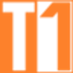 tapeten1.de Logo