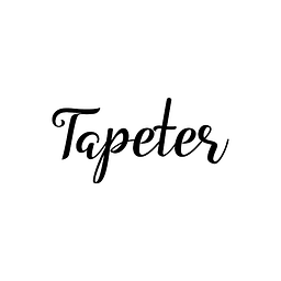 Tapeter Logo