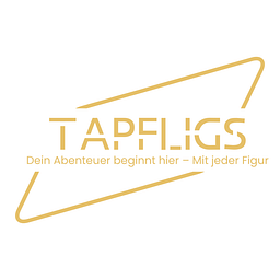 Tapfligs Logo