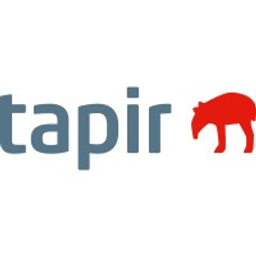 tapir Leipzig GmbH Logo