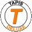 Tapis Deluxe Logo