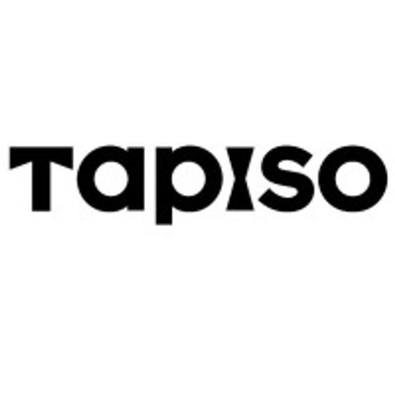 tapiso.de Logo