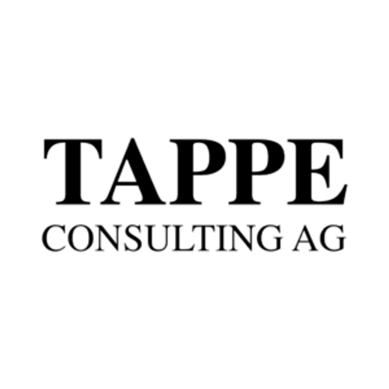 TAPPE CONSULTING AG Logo