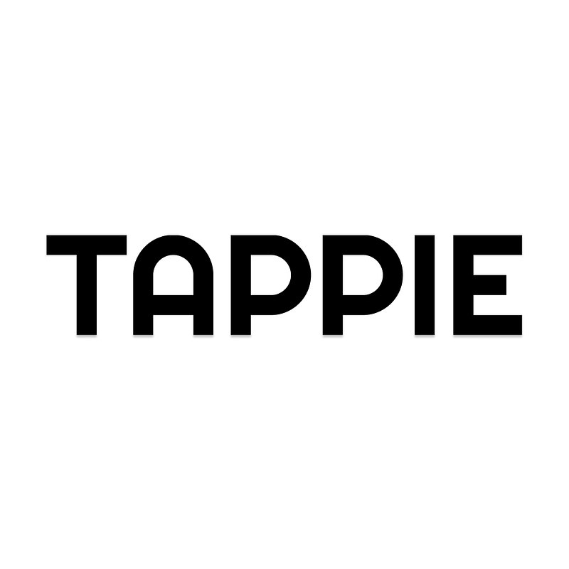 Tappie Logo