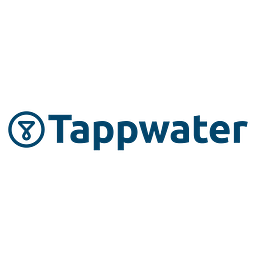 Tappwater Logo