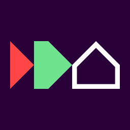 TapTapHome Logo