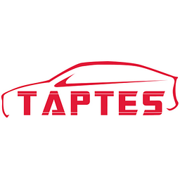 taptes.com Logo