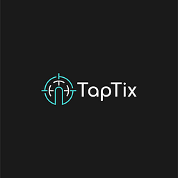 TapTix Logo