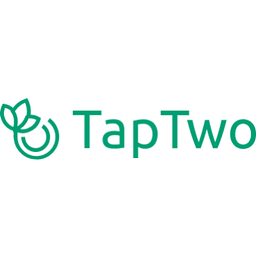 Taptwo Logo