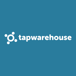 Tap Warehouse Logo
