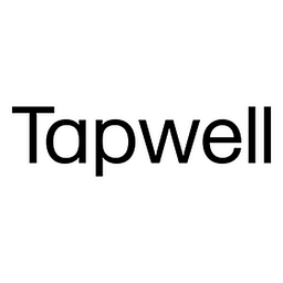 Tapwell Logo