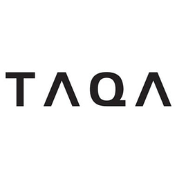 Taqa Sports Logo