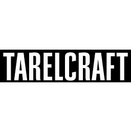 TARELCRAFT Logo