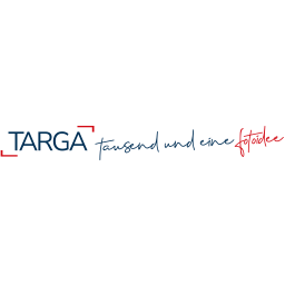 Targa Fotos Logo