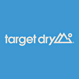 Target Dry Logo