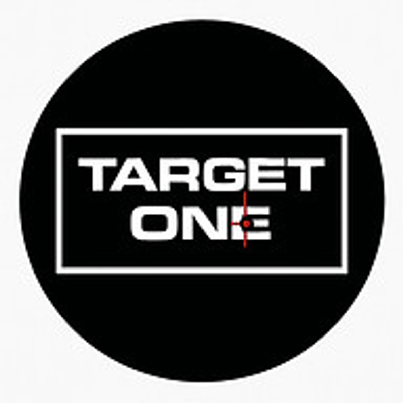 Targetone Logo