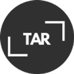 TAR GLOBAL STRATEGIES Logo