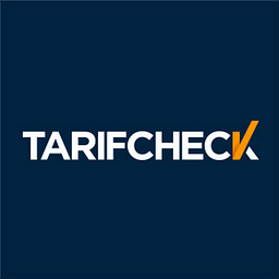 Tarifcheck Logo