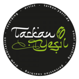 Tarkan Yesil Logo