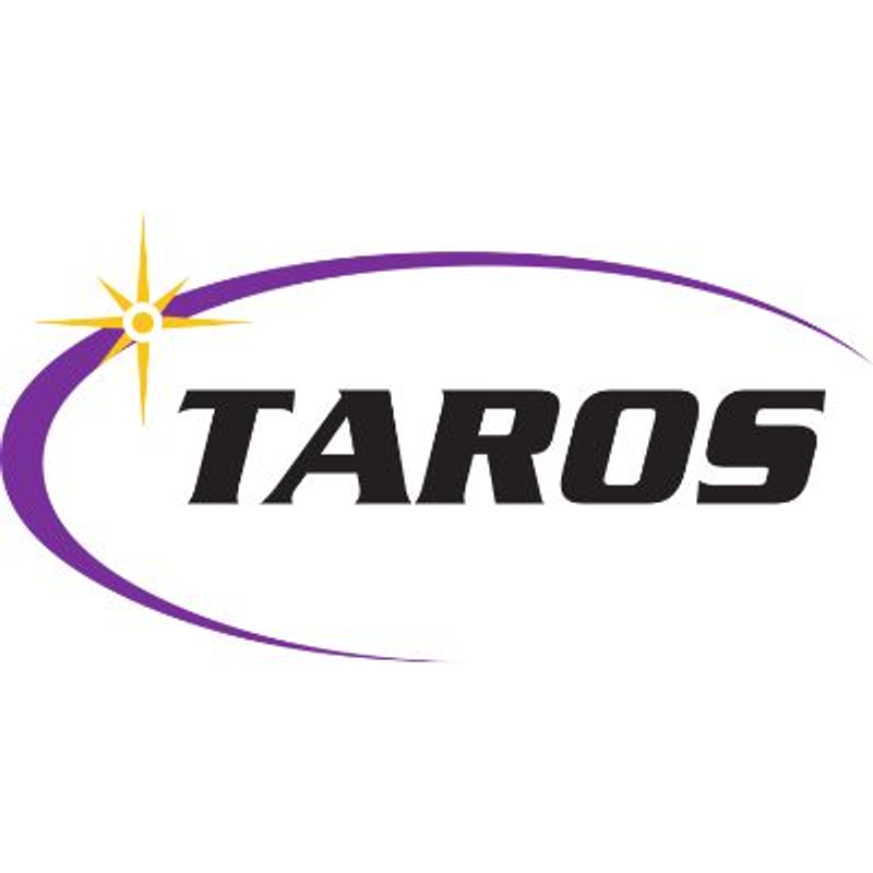 Tarosdiscovery Logo