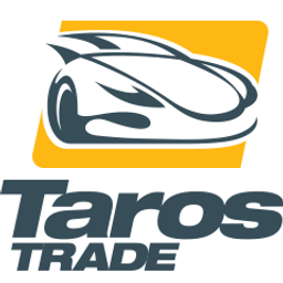 Tarostrade Logo