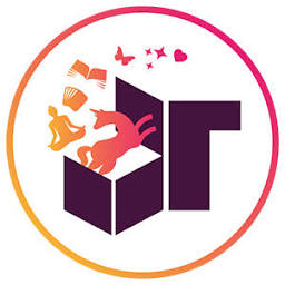tarot.nl/de Logo