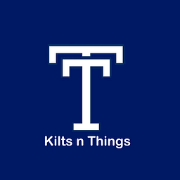 Tartan Plus Tweed Ltd Logo