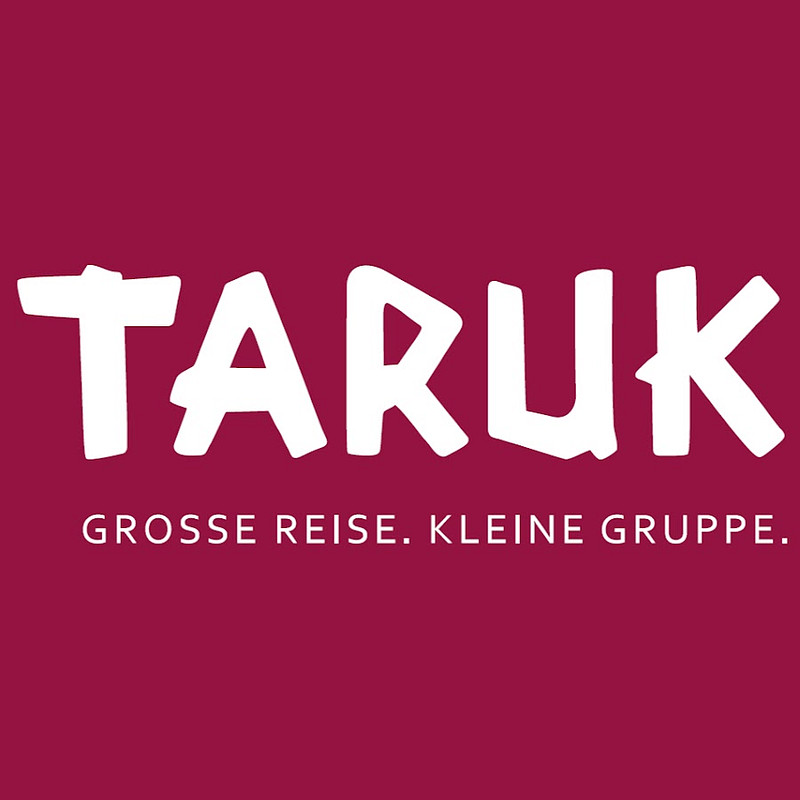 TARUK International Logo